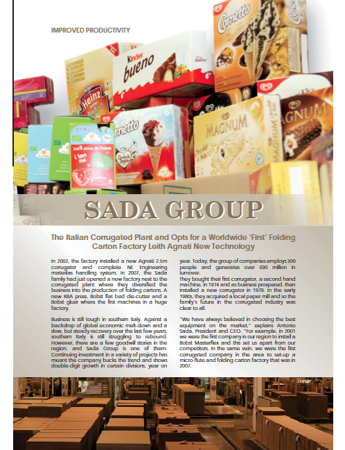 Sada-Group
