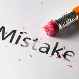 Top 10 Mistakes Printing Industry Sales People Make