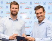 Unilever, Lazada team up to ride e-commerce boom
