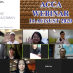 Webinar ACCA – 14 August 2020