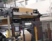 Rengo Installs First HP T1190 In Asia