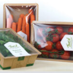 AR PACKAGING Launches Recyclable Fibre Tray for High Barrier Applications to Reduce Plastics