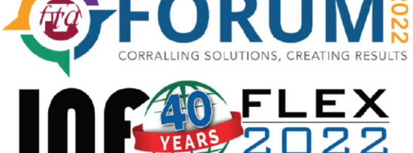 FTA’s FORUM & INFOFLEX 2022