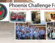 PHOENIX CHALLENGE FOUNDATION ANNOUNCES HIGH SCHOOL WINNERS