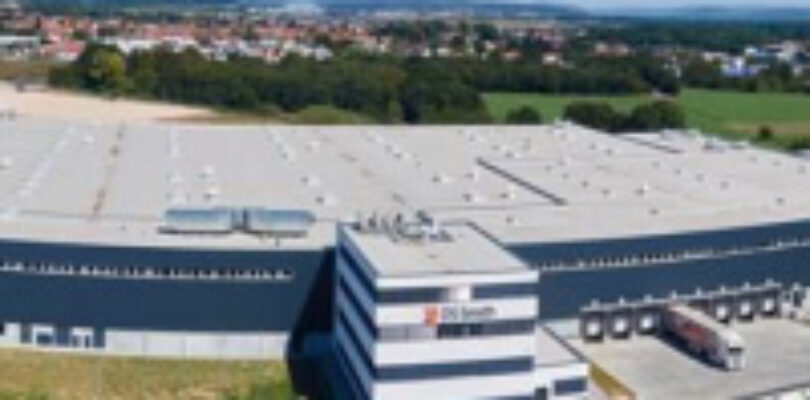 DS SMITH TO INVEST €120M IN THREE GERMAN SITES, BUT CLOSE BERLIN FACTORY