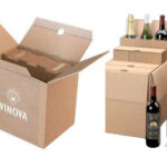 SMURFIT KAPPA TAPS INTO GROWING ONLINE WINE SALES WITH ECOMMERCE WINE PACKAGING PORTFOLIO
