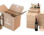 SMURFIT KAPPA TAPS INTO GROWING ONLINE WINE SALES WITH ECOMMERCE WINE PACKAGING PORTFOLIO